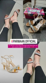 Aaniat Khalid feet photo 10
