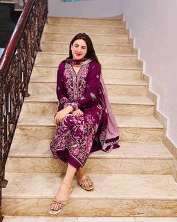 Aaniat Khalid feet photo 18