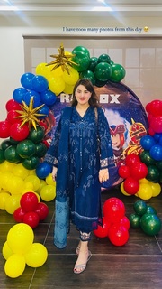 Aaniat Khalid feet photo 9