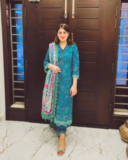 Aaniat Khalid feet photo 7