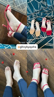 Aaniat Khalid feet photo 13