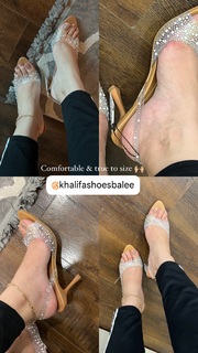 Aaniat Khalid feet photo 10