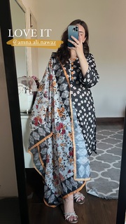 Aaniat Khalid feet photo 9