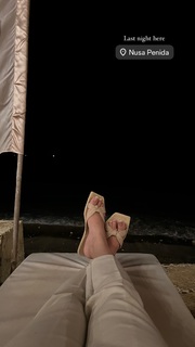 Aaniat Khalid feet photo 4