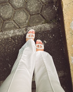 Aaniat Khalid feet photo 20