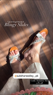 Aaniat Khalid feet photo 7