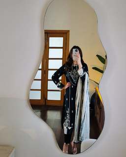 Aaniat Khalid feet photo 15