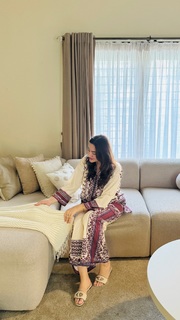 Aaniat Khalid feet photo 9