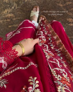 Aaniat Khalid feet photo 15