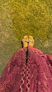 Aaniat Khalid feet photo 7