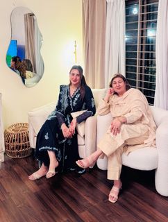 Aaniat Khalid feet photo 18
