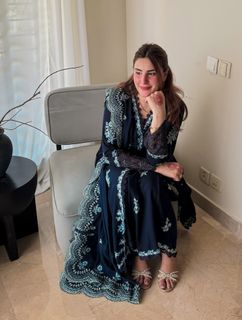 Aaniat Khalid feet photo 17