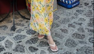 Aaniat Khalid feet photo 14