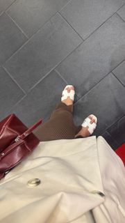 Aaniat Khalid feet photo 8