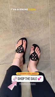 Aaniat Khalid feet photo 17