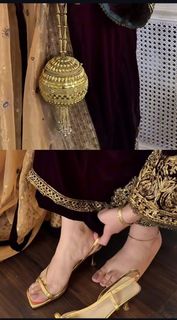 Aaniat Khalid feet photo 13