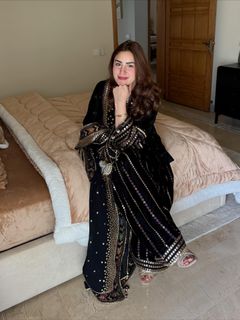 Aaniat Khalid feet photo 9