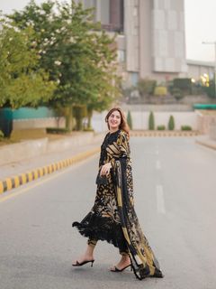 Aaniat Khalid feet photo 15
