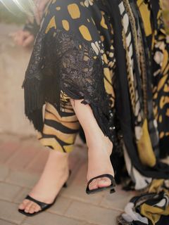 Aaniat Khalid feet photo 13