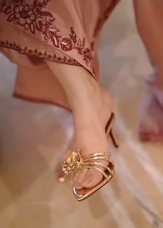 Aaniat Khalid feet photo 3