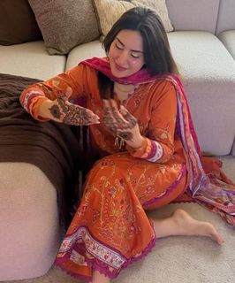 Aaniat Khalid feet photo 1