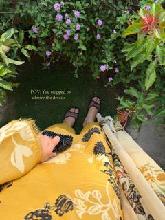 Aaniat Khalid feet photo 18