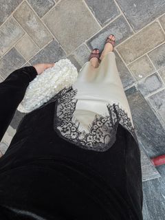 Aaniat Khalid feet photo 4