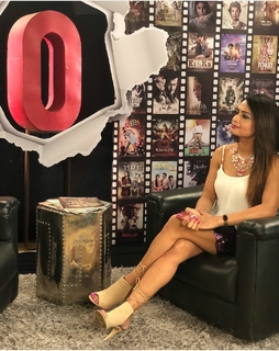 Aartee Pathak feet photo 3