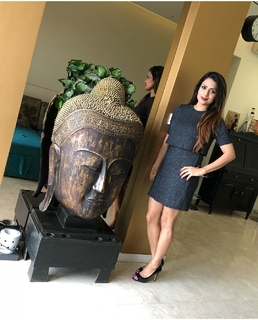 Aartee Pathak feet photo 20