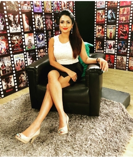 Aartee Pathak feet photo 17