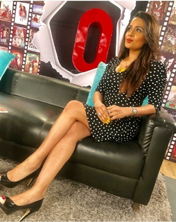 Aartee Pathak feet photo 16