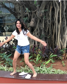 Aartee Pathak feet photo 13