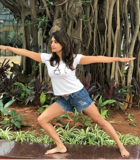 Aartee Pathak feet photo 12