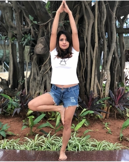 Aartee Pathak feet photo 11
