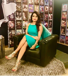 Aartee Pathak feet photo 5