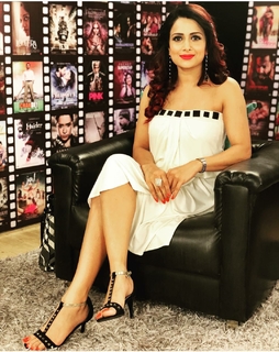 Aartee Pathak feet photo 1