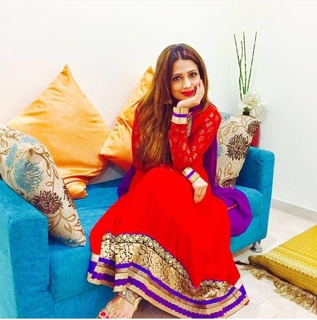 Aartee Pathak feet photo 19