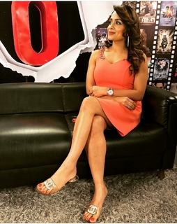 Aartee Pathak feet photo 9