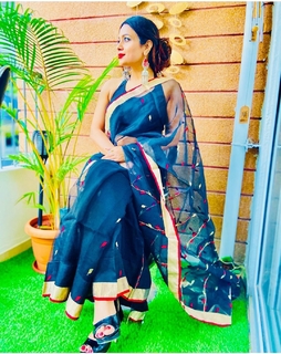 Aartee Pathak feet photo 8