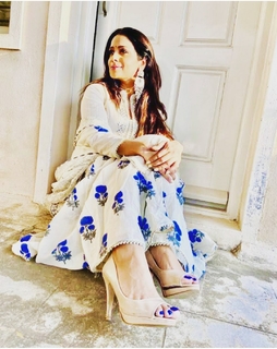 Aartee Pathak feet photo 7