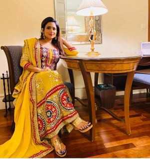 Aartee Pathak feet photo 4
