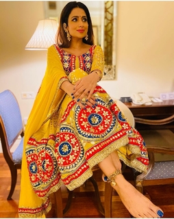 Aartee Pathak feet photo 3