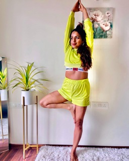 Aartee Pathak feet photo 19