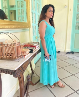 Aartee Pathak feet photo 16