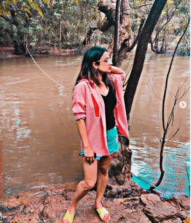 Aartee Pathak feet photo 14