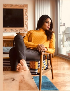 Aartee Pathak feet photo 11