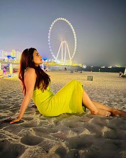Aartee Pathak feet photo 10