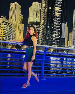 Aartee Pathak feet photo 3