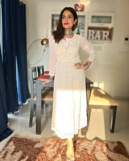 Aartee Pathak feet photo 8