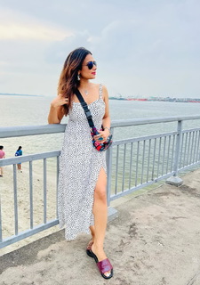 Aartee Pathak feet photo 6